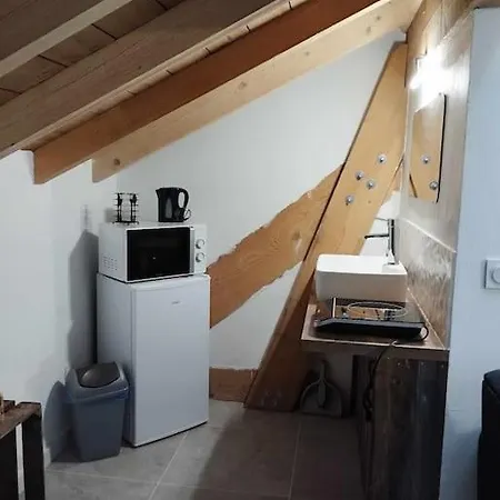 Le Cocon L'Unique Experience Cinema Room De La Grange Savoyarde 1Km Du Lac D'Annecy Lathuile Buitenkant foto